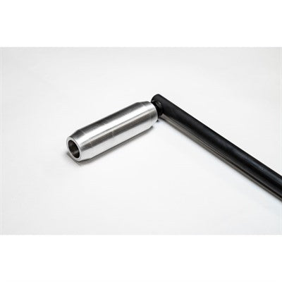 Rock Crusher Supreme Roller Handle for RCBS Reloading Presses