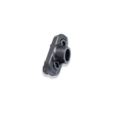 Angled QD Swivel Socket for M-LOK Rails