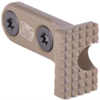 PressCheck M-LOK Barricade Stop and QD Sling Mount