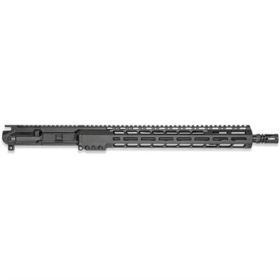 Assembled Upper Receiver Broadsword-89 6mm MAX