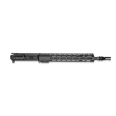 Assembled Upper Receiver Broadsword-89 6mm ARC