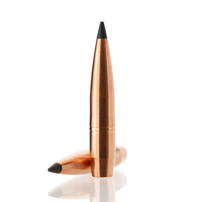 338 Caliber 0.338" Single Feed Lazer Tipped HP Bullets