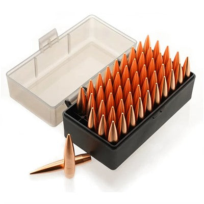 MTAC 7mm Caliber 0.284" Single Feed Rifle Bullets