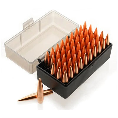 375 Caliber (0.375") Single Feed MTAC Reloading Bullets