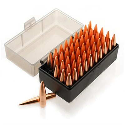 MTAC 510 Caliber (0.510") Single Feed Reloading Rifle Bullets
