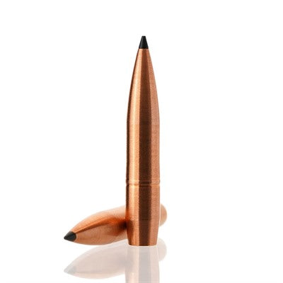 LAZER 6.5MM Caliber (0.264") Single Feed Rifle Bullets