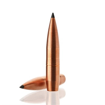 LAZER 284 Caliber / 7MM (0.284") Single Feed Reloading Bullets