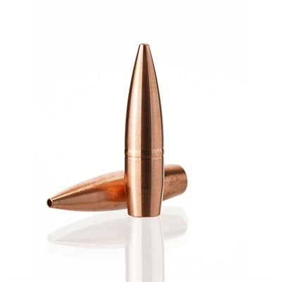 MTH Gen2 Match/Tactical/Hunting 6MM Caliber .243" Rifle Bullets
