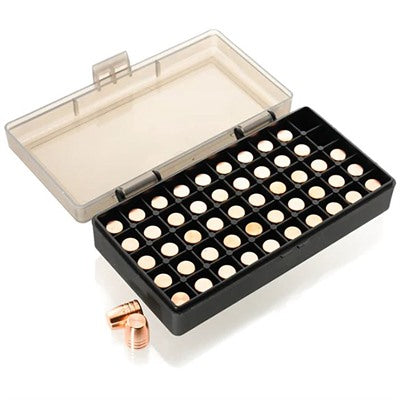 HG Solid 400 Caliber (0.400") Pistol Reloading Bullets