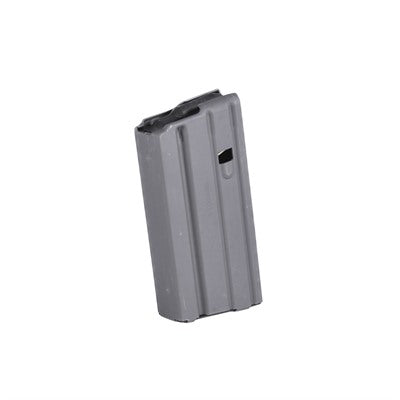 20-Round USGI AR-15 Straight Rifle Magazine