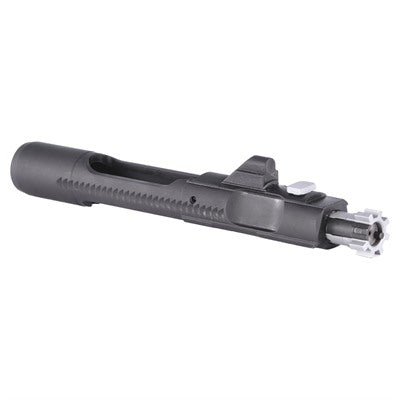 BRN-4 Complete Bolt Carrier Group Phosphate Chrome