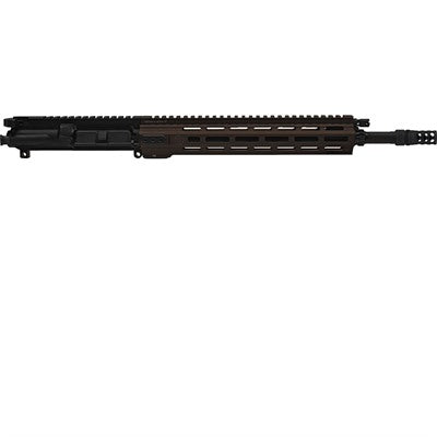 MK1 Alpha LT 223 Wylde Complete Upper Receiver Brownells Exclusive