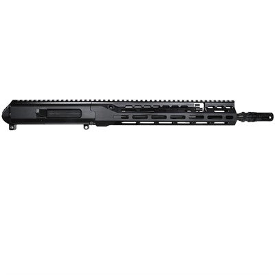 13.9" BRN-180 Gen 3 P&W Complete Upper Receiver 223 Wylde
