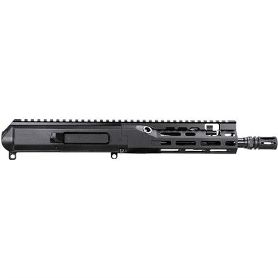 9" BRN-180 Gen 3 300 Blackout Complete Upper Receiver