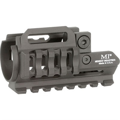 H&K MP5K Three-Rail Handguard Accessory