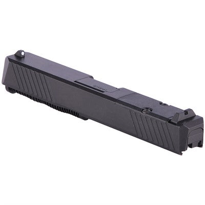 Glock 19 Replacement Complete Slide Assembly