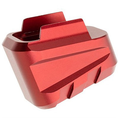 SIG Sauer P320 Extended Magazine Base Pad
