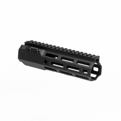 MOD 4 Rifle Handguard with Minimal Optical Deflection