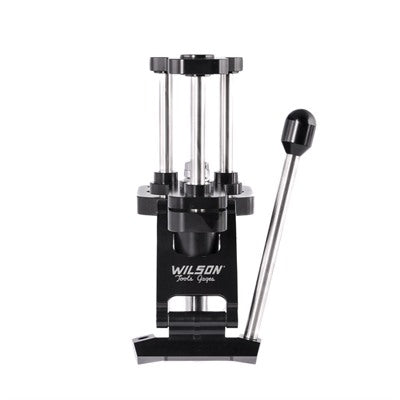 Single Stage Reloading Press for Ammunition Reloading