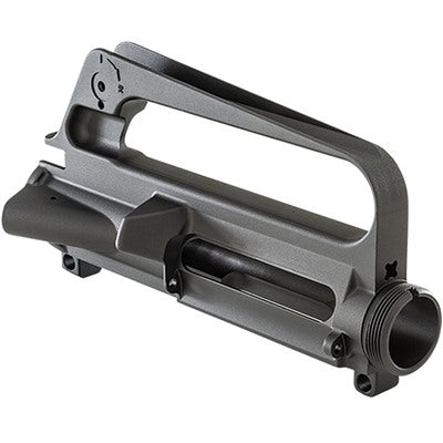 C7 AR-15 Stripped Upper Receiver Assembly