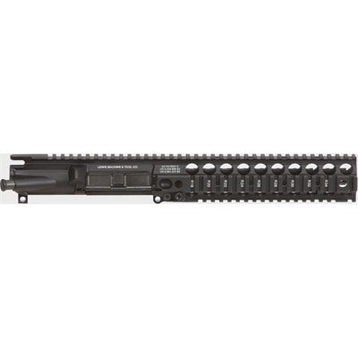 LMT MRP-L Quad 5.56 NATO Assembled Upper Receiver