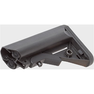 LMT SOPMOD Rifle Buttstock Assembly