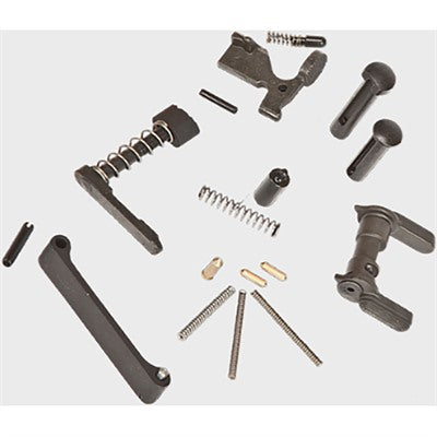 LMT Lower Parts Kit 5.56MM AR Series