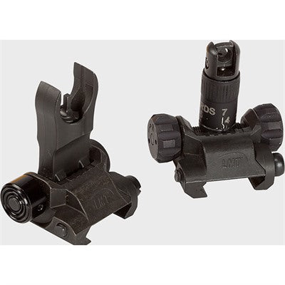 AR-15 Imperial Series Back-Up Iron Sight (BUIS) Kit