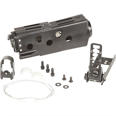 M203 Launcher Attachment Mounting Kit