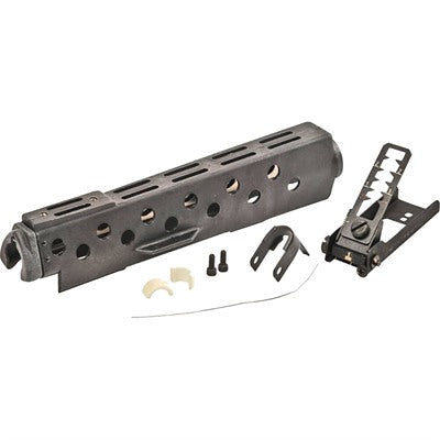 M203 Rifle-Mounted Grenade Launcher Mounting Kit