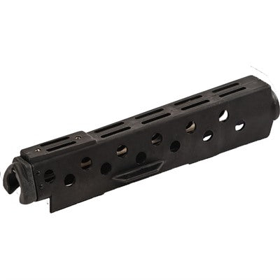 Gun Heat Shield Protective Component