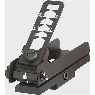 M203 Leaf Sight Attachment