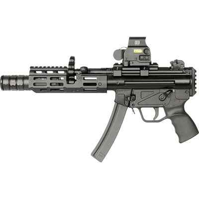 Heckler & Koch MP5 Suppressor M-LOK Handguard