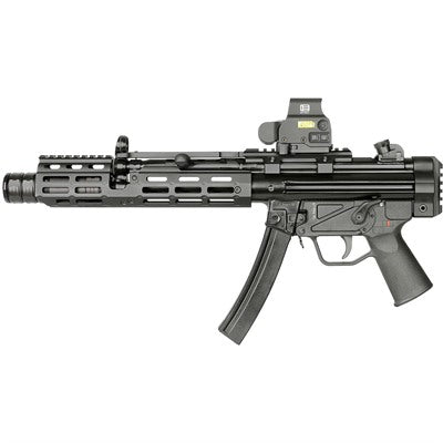 Heckler & Koch MP5K Suppressor M-LOK Handguard