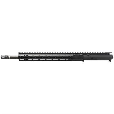 M4E1-T 223 WYLDE Upper Receiver Assembly with PROOF Research Barrel and MOD 4 Handguard