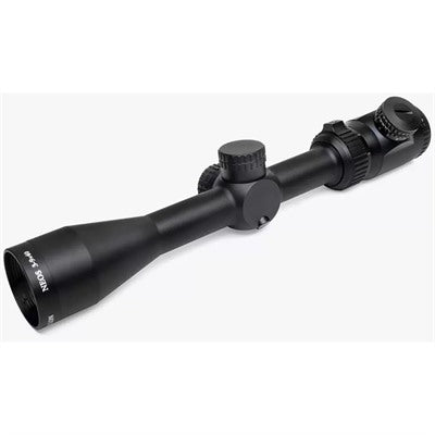 NEOS Rifle Scope 3-9x40mm SFP Optic