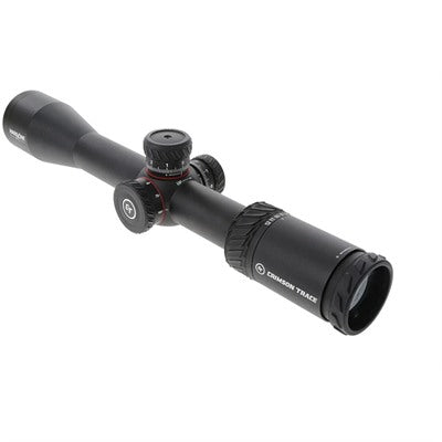 Hardline Rifle Scope 3-12x42mm SFP Optic