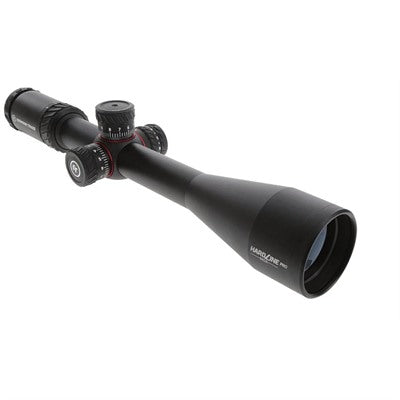 Hardline Pro Rifle Scope 4-16x50mm SFP Optic