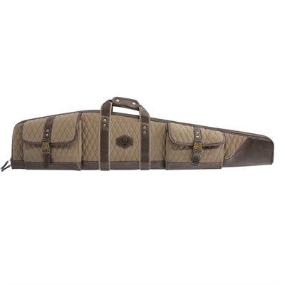 President Series Deluxe Rifle Case