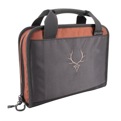 Marksman Handgun Pistol Case