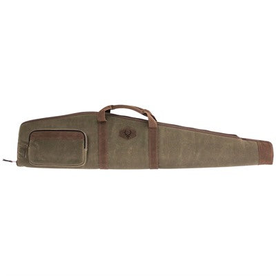 Rawhide Waxed Protective Rifle Case