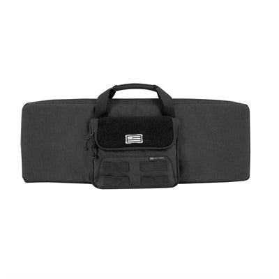 1680 Tactical Protective Shotgun Case