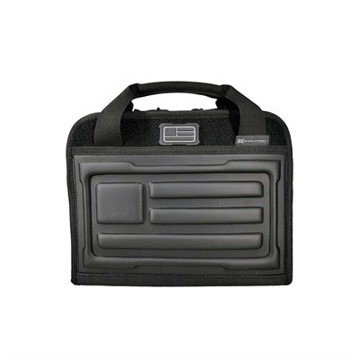 EVA Tactical Handgun Pistol Case
