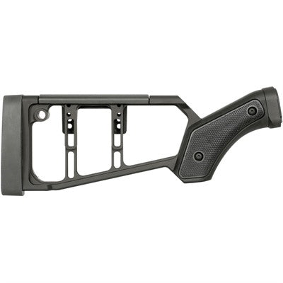 Mossberg 590 Shotgun Stock Upgrade