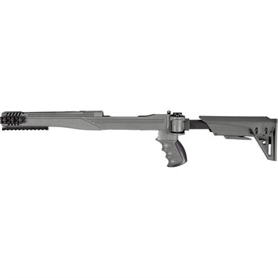 Strikeforce Generation 2 Stock with Traclock for Ruger 10/22