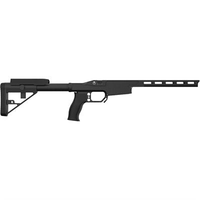 UD Chassis Kit with Lightweight Buttstock