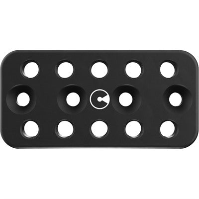 UD ARCA-Compatible Dynalock Rail