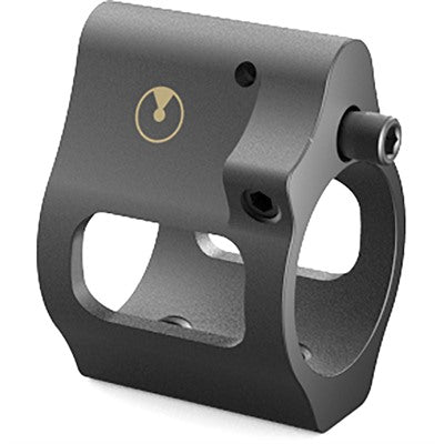 AR-15 Adjustable Gas Block by UD