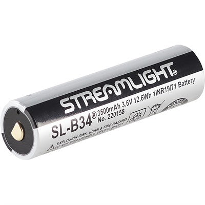 SL-B34 Rechargeable Battery Cell