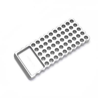 Billet Loading Blocks for Reloading Ammunition